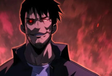Leia RAW Manhwa Solo Leveling: Ragnarok Capítulo 51 Scan PT BR O Caos É Inacreditável