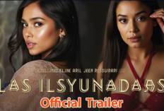 Nonton Las Ilusyunadas (2025) Full Movie 4K Sub Indonesia, Jalinan Asmara Dua Sejoli yang Terlarang!