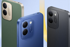 Spesifikasi Lengkap POCO C95 Pro: Pakai Helio G91 Ultra dan Proteksi Gorilla Glass 7i dengan Harga 2 Jutaan