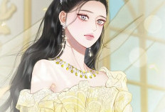 Manhwa 'Serena' Chapter 61: Rekap, Spoiler, Link Baca dan Jadwal Rilis! 