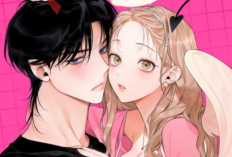 Link para ler Manhwa O Desejo do Diabo PT BR Capítulo Completo, O Desejo do Demônio de Fazer Amor
