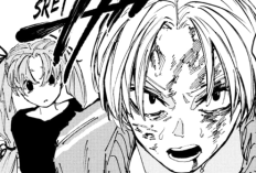 RAW Sakamoto Days Manga Chapitre 218 VF Scan, La stratégie géniale de Shin contre le gang Slur