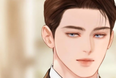 Manhwa Cry, or Better Yet, Beg Chapter 46 Sub Indo, Matthias Datang Ke Pesta Minum Teh Keluarga Kyle! Gimana Reaksi Layla ya?