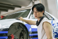 Charlie Menangis! SpoilerNonton Drama Thailand Pit Babe (2023) Episode 4 Subtitle Indonesia, Babe Coba Menenangkan