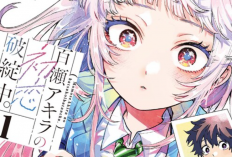 Lire le Manga Momose Akira no Hatsukoi Hatan-chuu Scan VF FR Chapitre Complet, Le Destin avec L'être Le Plus Cher