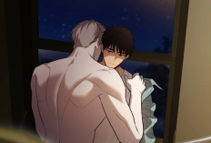 Spoilers y Lien Manhwa Pasión Capítulo 108 en Español, Ilay se vuelve más posesivo