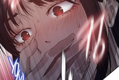Manhwa Secret Class Chapter 251 Bahasa Indonesia Update Terbaru, Nyari Kesempatan di Dalam Tenda Bareng Emak Kobong