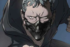 Mentok RAW! Manhwa Cosmic Heavenly Demon 3077 Chapter 58 Sub Indonesia, Cuma Minta Satu Sosis aja kok, Jangan Marah