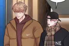 Leer BL Manhwa Love Remedy Capítulo 31 en Español Los Hyungs Ya Conocen El Secreto Del Omega