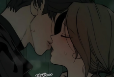 Pleure pour cette fleur (Tears on a Withered Flower) Manhwa Chapitre 44 FR Scan, la deuxième partie la plus attendue de la scène romantique