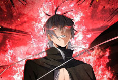 Spoiler & Lire le Manhua Magic Emperor Chapitre 846 Scan VF, La grande décision de Yifan