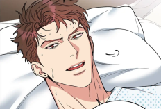 Link Leia BL Manhwa Dog and Bird (Special Story) Capítulo 52 PT BR, O nascimento do seu filho!