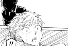 Leer Manga Bungou Stray Dogs Capítulo 122 Español Sub, Una oportunidad que se perdió por poco