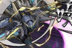 Spoiler Manhua Legend of Star General Chapter 250 Bahasa Indonesia, Tidak Bisa Menghalau Serangan!