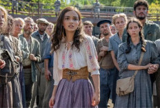 Link GRATIS Nonton The Hunger Games: The Ballad of Songbirds & Snakes (2023) SUB INDO, Mencari Penerus di Hunger Games 