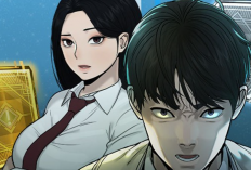 Sinopsis dan Judul Bahasa Asli Korea Manhwa Quest Supremacy (Questism) di Naver Comic, Klik Disini Untuk Baca Full Chapter