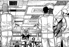 Spoiler RAW! Lecture En Ligne Manga Hunter X Hunter Chapitre 411 Scan VF FR, Togashi Prêt à Revenir