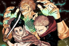 Lire Jujutsu Kaisen Chapitre Complet en Français FR Scan, L'histoire d'un écolier avec le diable du monde