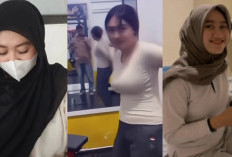 Link Video Tasya Gym Durasi 15 Menit Viral Tanpa Sensor, Ternyata Ini Isi Aslinya Bikin Gagal Fokus!