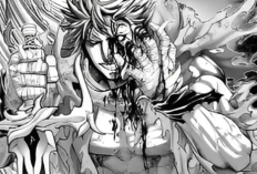 La Combativité Est au Rendez-Vous ! Suite Lire le Manga Shuumatsu No Valkyrie Chapitre 99 VF FR Scans et Date de Sortie