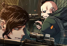 Lisez la Manhwa Mercenary Enrollment Chapitre 281 en Français, Un nouveau défi !