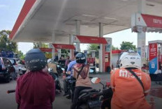 Motor Nunggak Pajak Dilarang Beli BBM Subsidi Mulai Berlaku, Peraturan Resmi Disampaikan oleh Gubernur NTT!