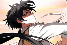 Link Baca Manhwa I Killed An Academy Player Full Chapter Bahasa Indonesia Berikut Sinopsis dan Judul Lainnya