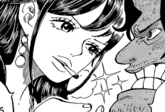 Lien du One Piece Manga Chapitre 1158 VF Scan RAW, Loki sigue luchando