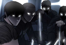 Baca Manhwa The Bully In Charge Chapter 135 Bahasa Indonesia, Mata-mata Mulai Beraksi 