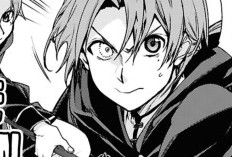RAW Mangá Mushoku Tensei Capítulo 109 Scan PT BR Confira Aqui As Atualizações De Spoilers E O Cronograma De Lançamento 