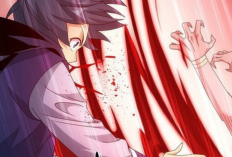 Xiao Yan Fokus! Link Baca Manhua Battle Through the Heavens Chapter 480 Bahasa Indonesia