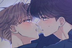 ¡Qué Vergüenza! Spoiler y Enlace para Leer Manhwa BL Alpha Trauma Capítulo 22 en Español