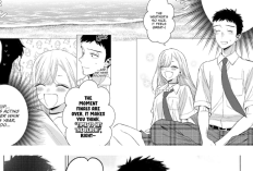 Lire RAW le Manga My Dress-Up Darling Chapitre 116 VF Scan, Une proximité plus intense
