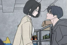 Il N'y a Aucune Raison Valable ! Spoiler & Lire le Webtoon Tu m'as eu (I Want To Be Fooled) Chapitre 30 Scan VF FR