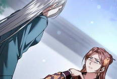 RAW Lecture En Ligne Webtoon La Mariée Secrète du Loup Noir Chapitre 32-33 Scan VF, Se Battre Pour L'amour
