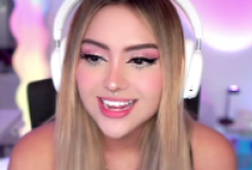 El Enlace del Arigameplays Vídeo Versión completa y en alta definición, El error intencionado de la bella Streamer se difunde en OnlyFans