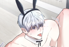 Enlace Leer Manhwa BL One Shot Love Capítulo 32 Español, Acción caliente de dos tortolitos
