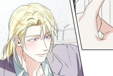 Desire Me If You Can Manhwa Chapter 31 : Une tension palpables et des révélations inattendues
