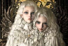 Lien pour lire le manhwa Aisha Chapitre Complet en Français RAW complet avec synopsis et spoilers gratuits !