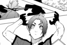 RAW Link Manga Blue Lock Chapter 314 Indo Scan dan Spoiler, Isagi Siap Bantai Lawan!