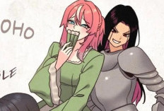 Lien pour Lire Manhwa Stop Smoking (Someone Stop Her!) Chapitre 26 VF FR Scans, Peur d’être contrôlé par deux femmes à la fois !