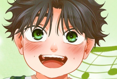 Love 4 a Walk Capítulo 78 PT BR Scan, Clique aqui para ler o Webtoon Gratuitamente!