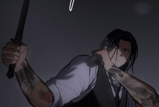 Baca Manhwa Baek XX Ch 50 RAW Bahasa Indo, Pertarungan Baek Yisoo Vs Tim Ghost yang Sangat Intense
