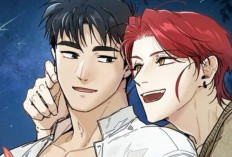 Ler BL Manhwa Love In Orbit Capítulo 51 Scan PT BR O Fim Da História De Azar De Sohan