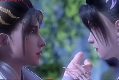 SPOILER! Lanjutan Nonton Donghua The Invicible (2023) Episode 5 Sub Indo, Butuh Kekompakkan Untuk Perangi Para Iblis
