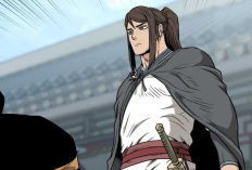 Link de Ler Manhwa Logando no Murim Capítulo Completo Scan BR, Inclui a Última Sinopse!