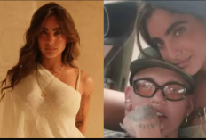 ¡Sensacional! Vídeo De Isabella Ladera: Contenido Sin Censura Filtrado, Que Muestra Una Escena