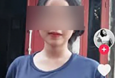 Geger! Video Viral Nadila Lampung Jadi FYP TikTok Hingga Trending X (Twitter), Isinya Bikin Geleng-Geleng