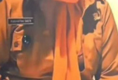 Rekaman Asli Video Guru Bahasa Inggris yang Viral Bersama Seorang Pria Auto Bikin Salfok Jutaan Netizen 