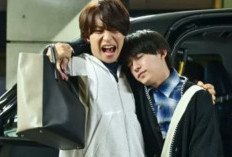 Link Nonton Drama I Became the Lead in a BL Drama: Crank up Edition Episode 1 Sub Indo, Pertemuan yang Mengubah Segalanya!